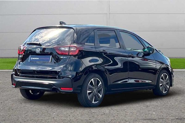 Used Honda Jazz 2023 for sale - 75554795: Photo 12