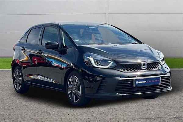 Used Honda Jazz 2023 for sale - 75554795: Photo 1