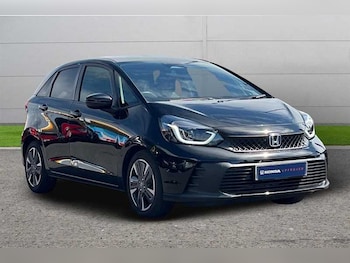 Used Honda Jazz 2023 for sale - 75554795: Photo