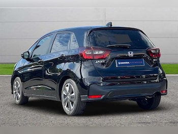 Used Honda Jazz 2023 for sale - 75554795: Photo