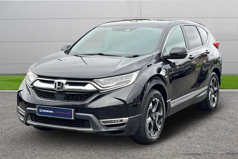 Used Honda CR-V 2020 for sale - 77795267: Photo 10