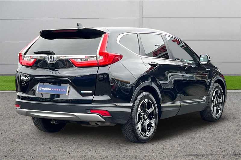 Used Honda CR-V 2020 for sale - 77795267: Photo 12
