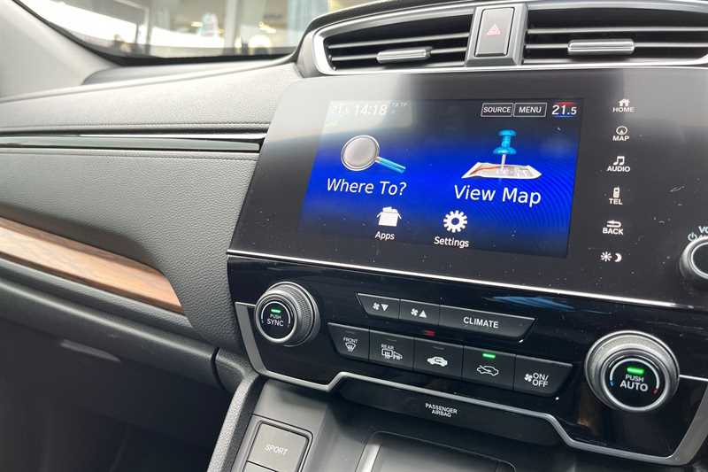 Used Honda CR-V 2020 for sale - 77795267: Photo 15