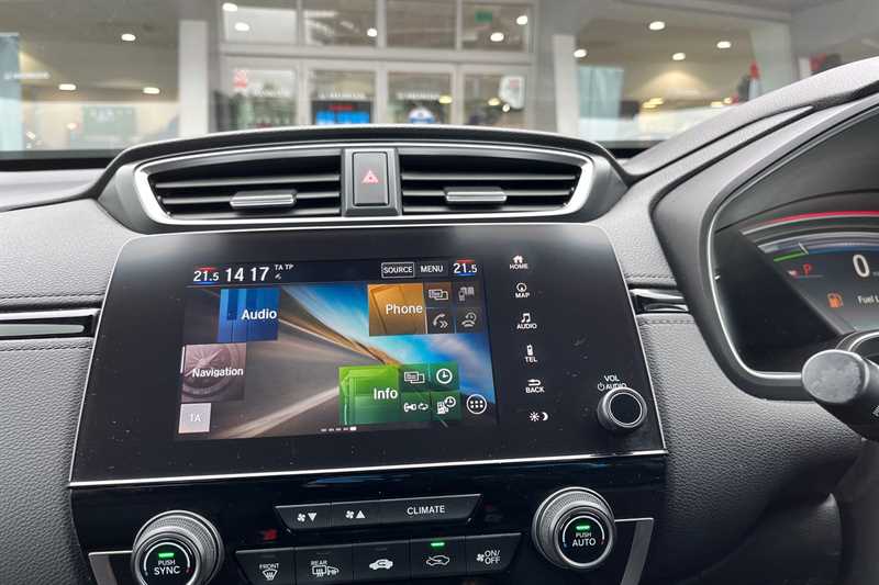 Used Honda CR-V 2020 for sale - 77795267: Photo 16