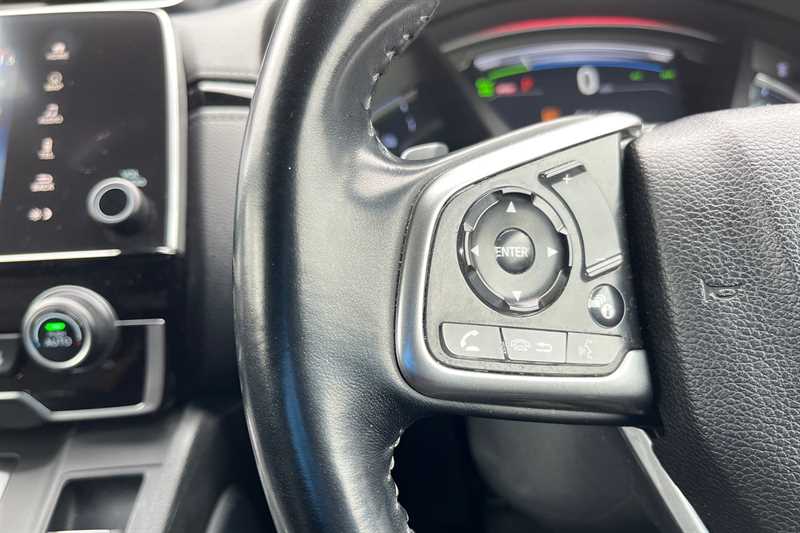 Used Honda CR-V 2020 for sale - 77795267: Photo 17