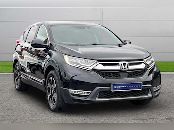 Used Honda CR-V 2020 for sale - 77795267: Photo