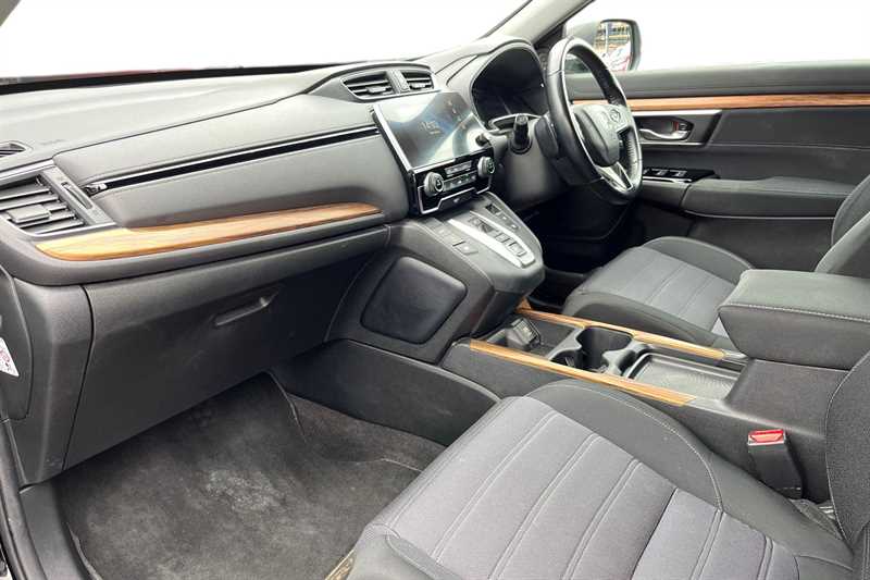 Used Honda CR-V 2020 for sale - 77795267: Photo 2