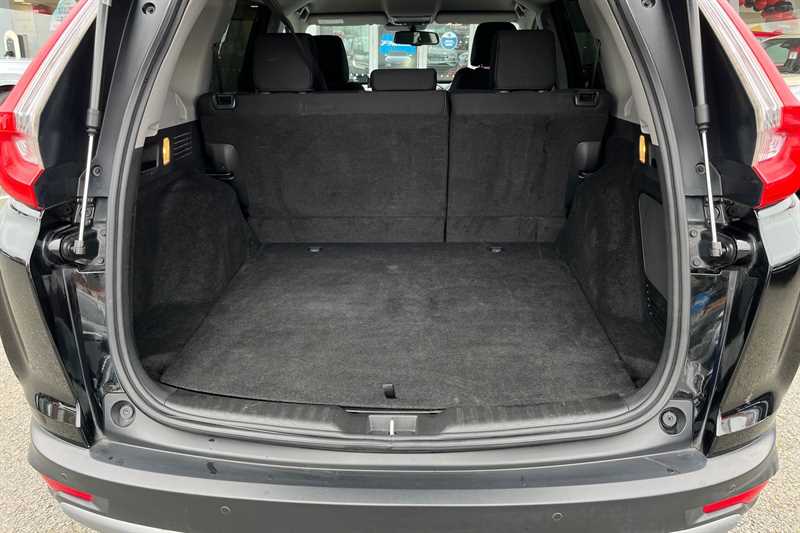 Used Honda CR-V 2020 for sale - 77795267: Photo 20