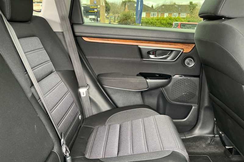 Used Honda CR-V 2020 for sale - 77795267: Photo 22