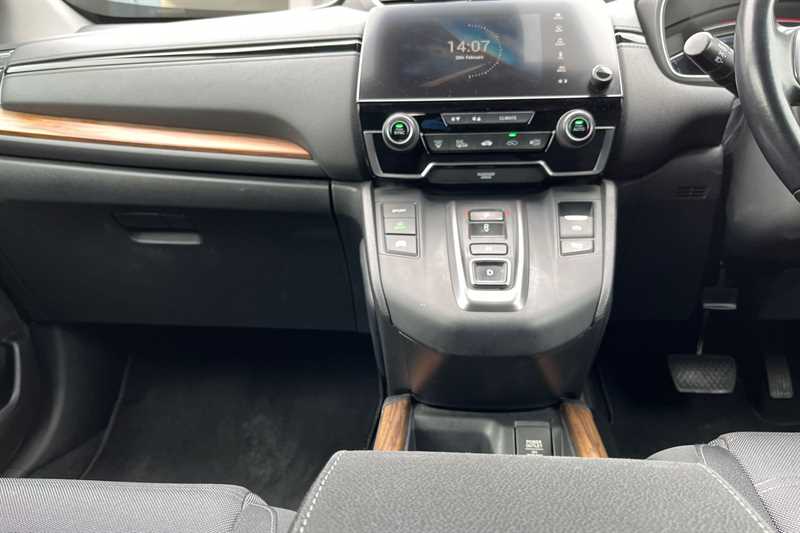 Used Honda CR-V 2020 for sale - 77795267: Photo 24