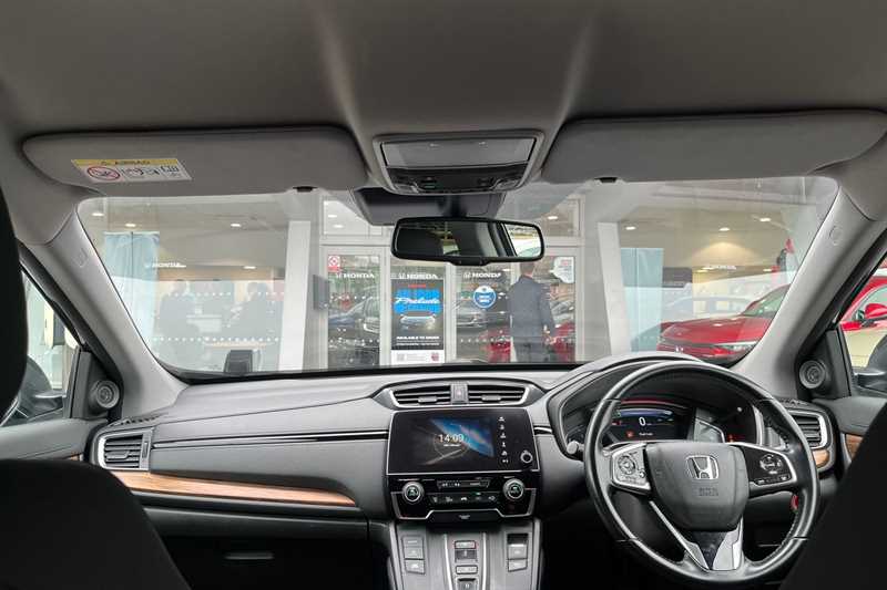 Used Honda CR-V 2020 for sale - 77795267: Photo 25