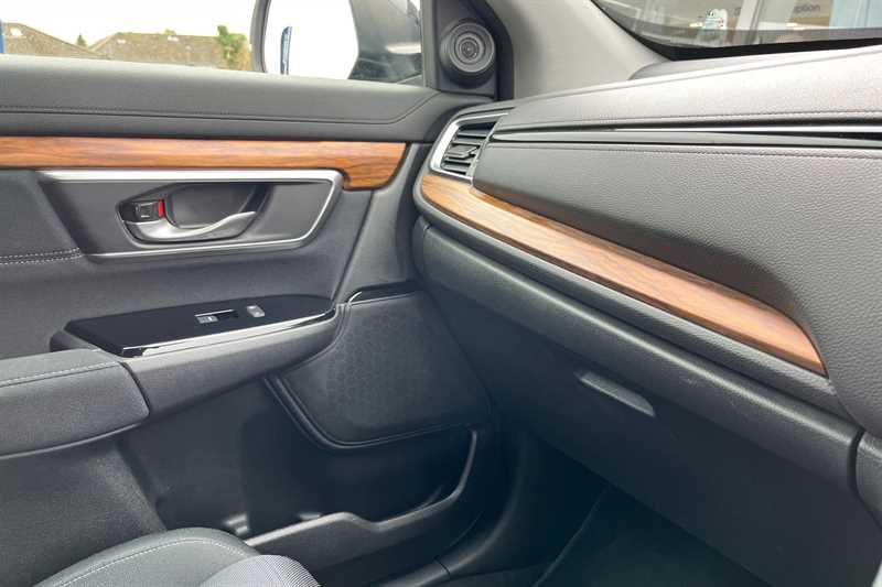 Used Honda CR-V 2020 for sale - 77795267: Photo 26