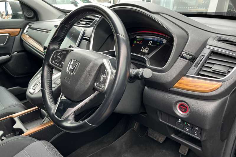 Used Honda CR-V 2020 for sale - 77795267: Photo 28