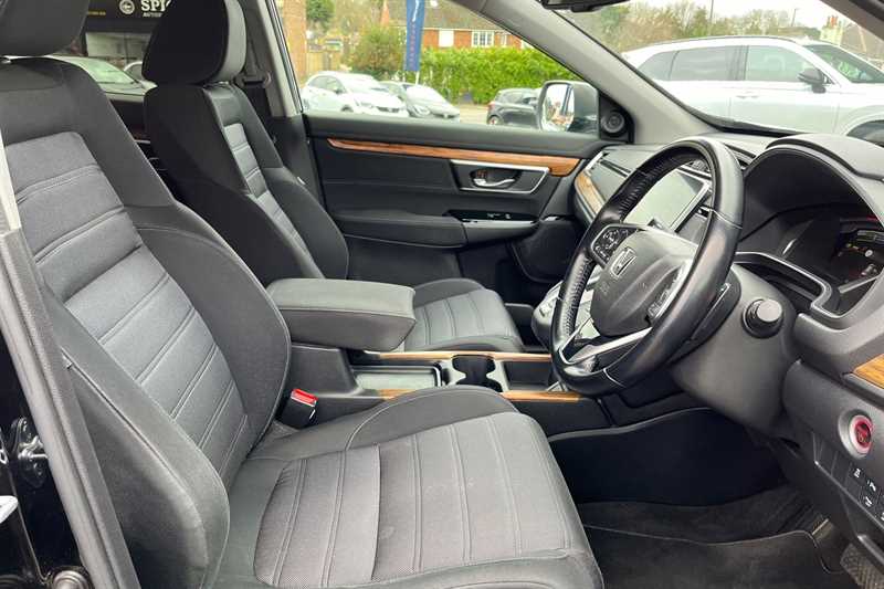 Used Honda CR-V 2020 for sale - 77795267: Photo 29