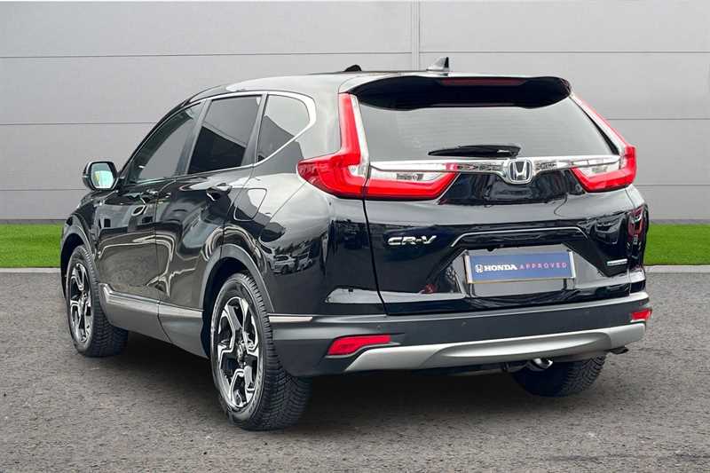 Used Honda CR-V 2020 for sale - 77795267: Photo 3