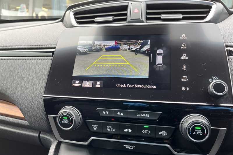 Used Honda CR-V 2020 for sale - 77795267: Photo 34