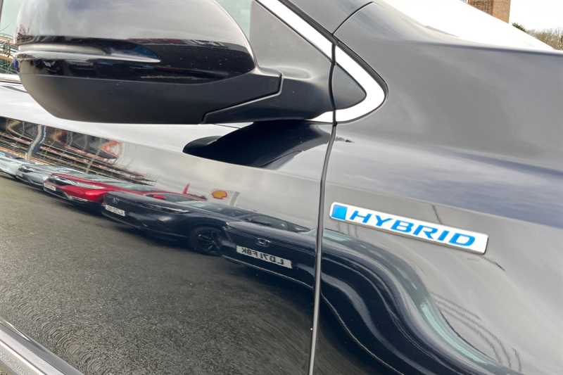 Used Honda CR-V 2020 for sale - 77795267: Photo 36