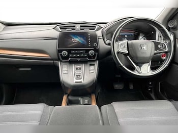 Used Honda CR-V 2020 for sale - 77795267: Photo