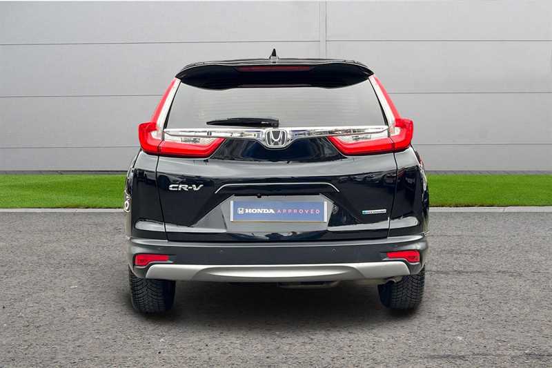 Used Honda CR-V 2020 for sale - 77795267: Photo 7