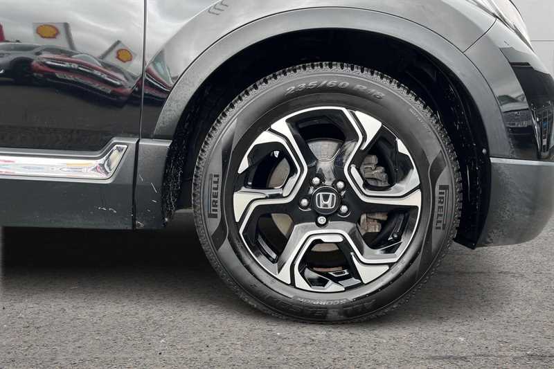 Used Honda CR-V 2020 for sale - 77795267: Photo 9