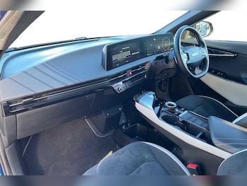 Used Kia EV6 2022 for sale - 76754856: Photo