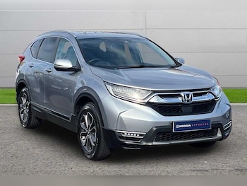 Used Honda CR-V 2022 for sale - 78786325: Photo