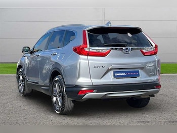 Used Honda CR-V 2022 for sale - 78786325: Photo