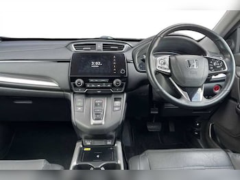 Used Honda CR-V 2022 for sale - 78786325: Photo