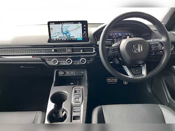 Used Honda Civic 2026 for sale - 79389957: Photo