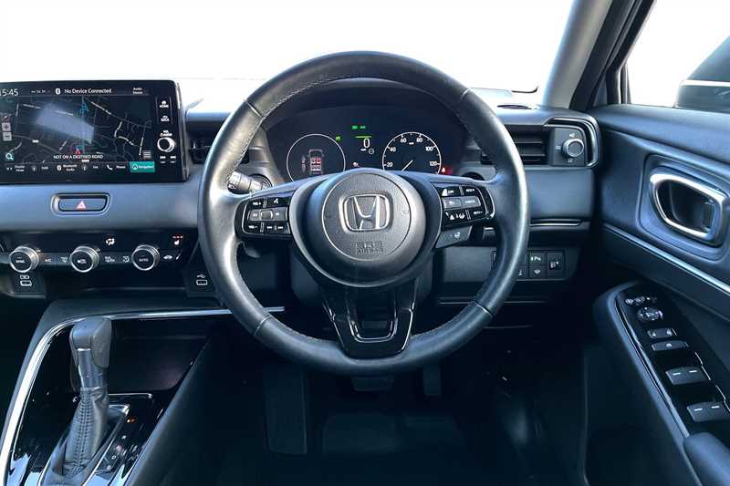 Used Honda HR-V 2022 for sale - 77996860: Photo 13