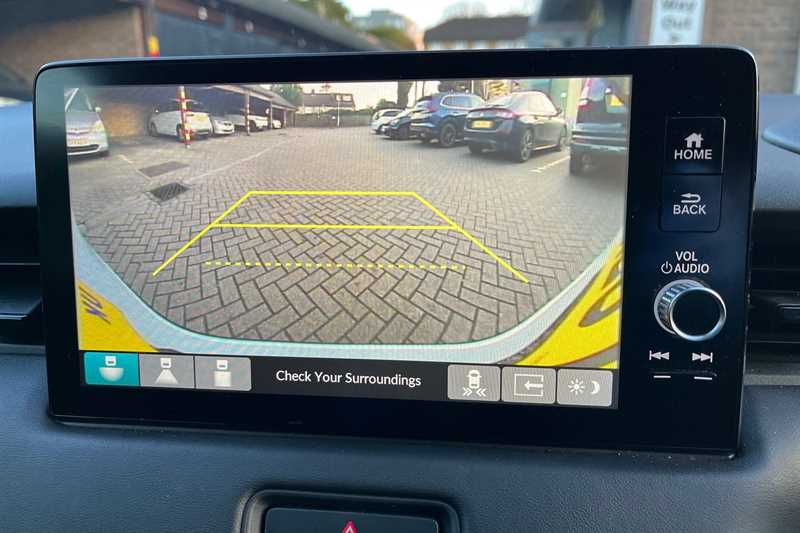 Used Honda HR-V 2022 for sale - 77996860: Photo 14