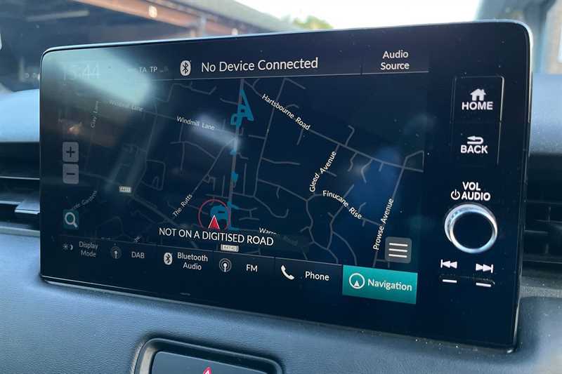 Used Honda HR-V 2022 for sale - 77996860: Photo 15