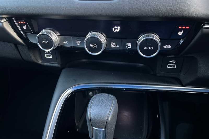 Used Honda HR-V 2022 for sale - 77996860: Photo 16