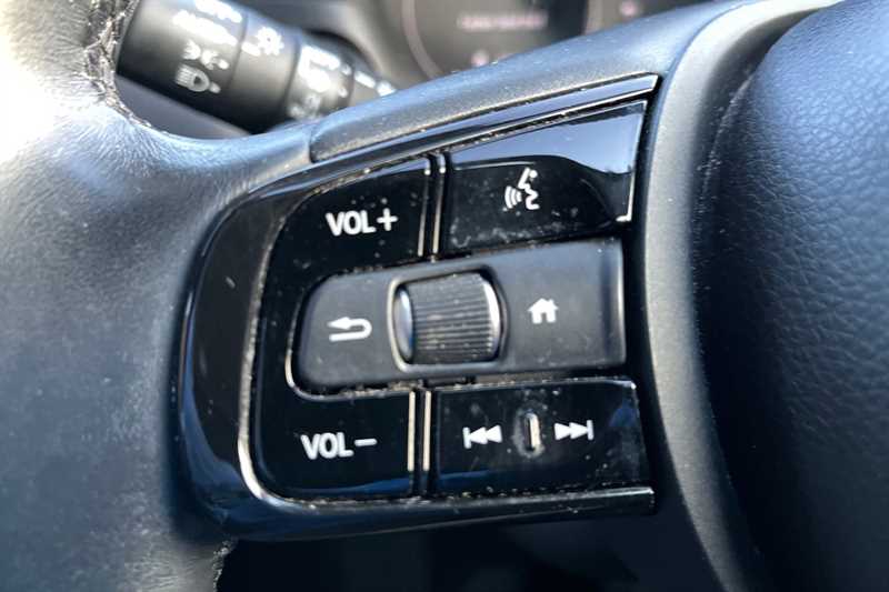 Used Honda HR-V 2022 for sale - 77996860: Photo 17