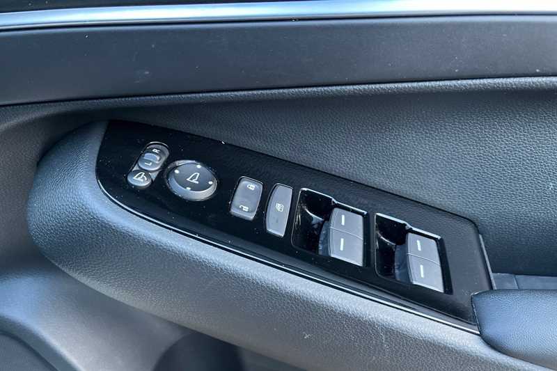 Used Honda HR-V 2022 for sale - 77996860: Photo 18