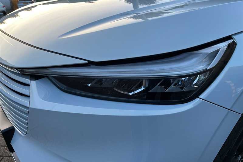 Used Honda HR-V 2022 for sale - 77996860: Photo 19