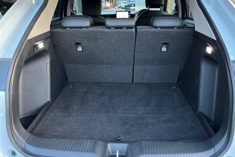 Used Honda HR-V 2022 for sale - 77996860: Photo 20