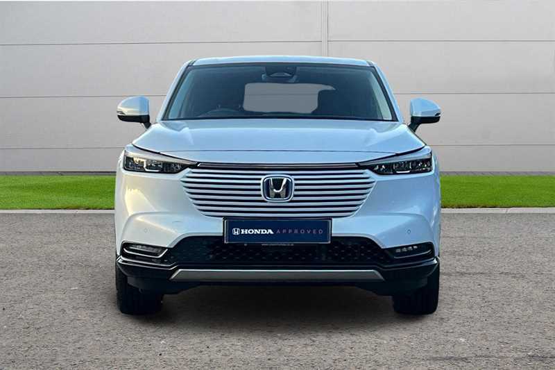 Used Honda HR-V 2022 for sale - 77996860: Photo 6