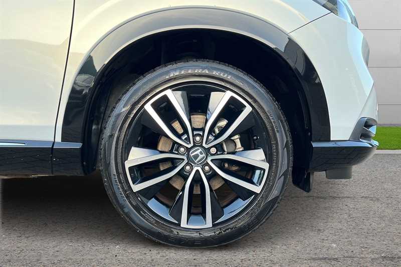 Used Honda HR-V 2022 for sale - 77996860: Photo 9