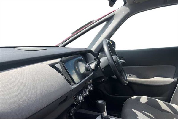 Used Honda Jazz 2022 for sale - 76311720: Photo 2
