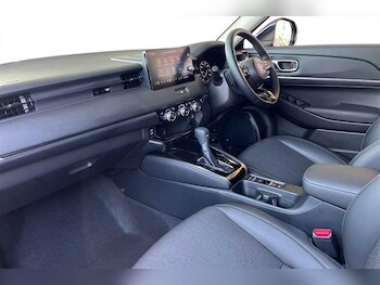 Used Honda HR-V 2025 for sale - 78967262: Photo