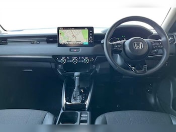 Used Honda HR-V 2025 for sale - 78967262: Photo