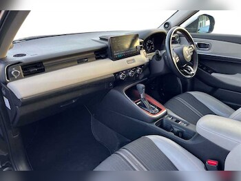 Used Honda HR-V 2022 for sale - 77051016: Photo