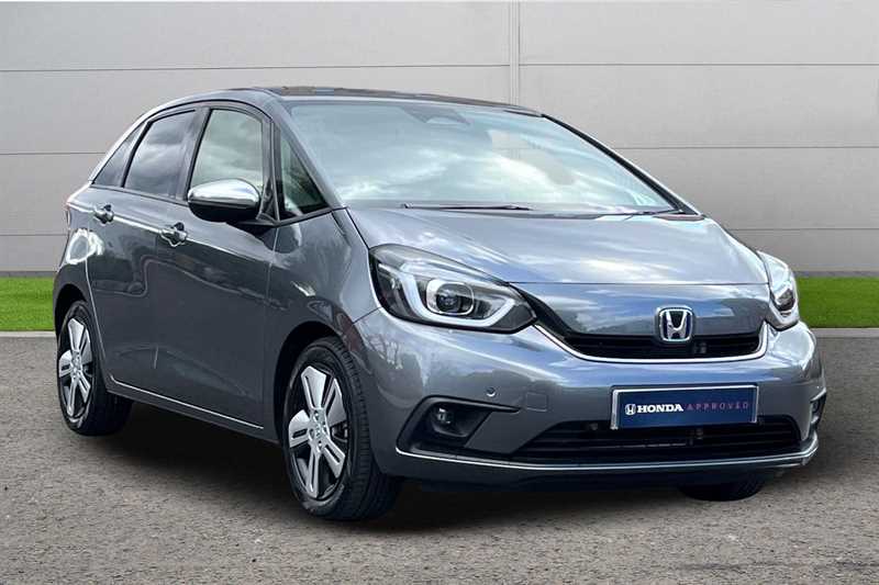Used Honda Jazz 2020 for sale - 76501692: Photo 1