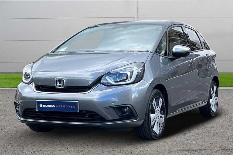 Used Honda Jazz 2020 for sale - 76501692: Photo 10