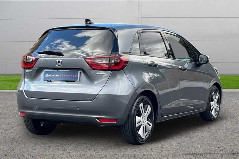 Used Honda Jazz 2020 for sale - 76501692: Photo 12