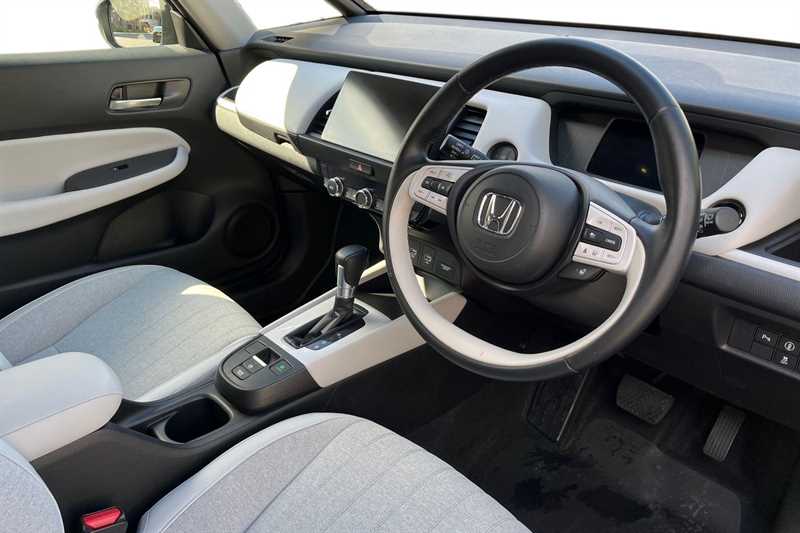 Used Honda Jazz 2020 for sale - 76501692: Photo 13