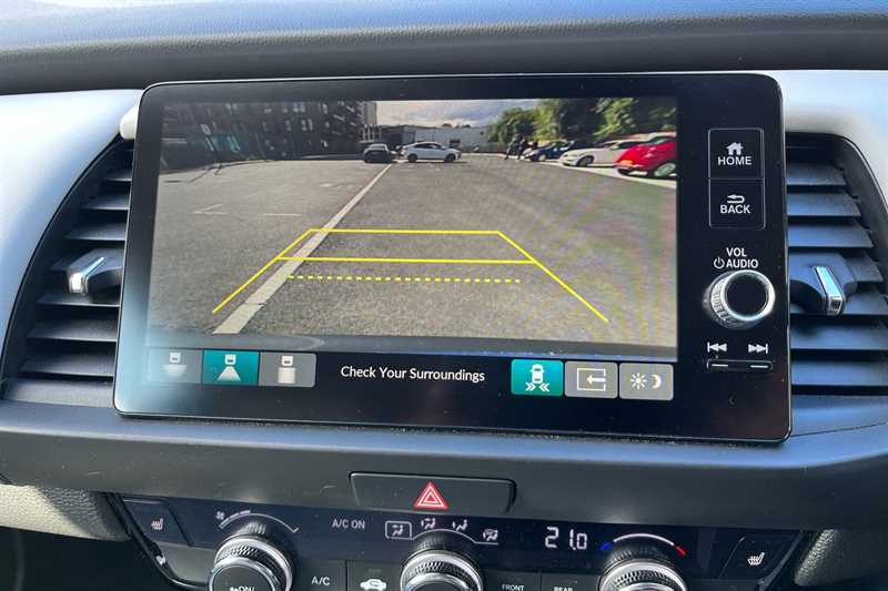 Used Honda Jazz 2020 for sale - 76501692: Photo 15