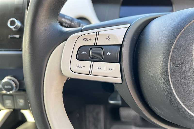 Used Honda Jazz 2020 for sale - 76501692: Photo 17