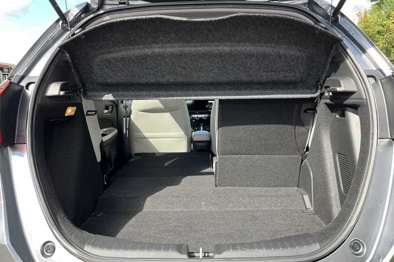 Used Honda Jazz 2020 for sale - 76501692: Photo 21